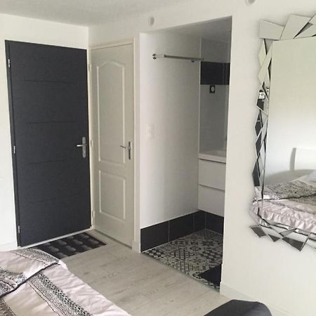 Appartement Tres Proche Naturiste, Chic, Piscine Agde Kültér fotó