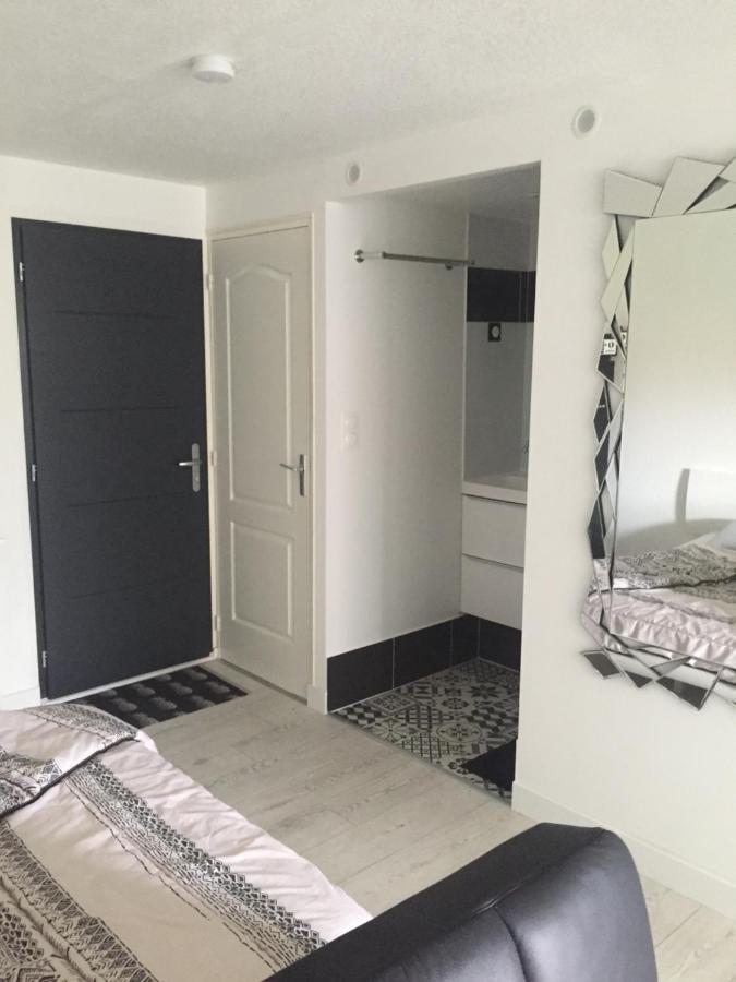Appartement Tres Proche Naturiste, Chic, Piscine Agde Kültér fotó